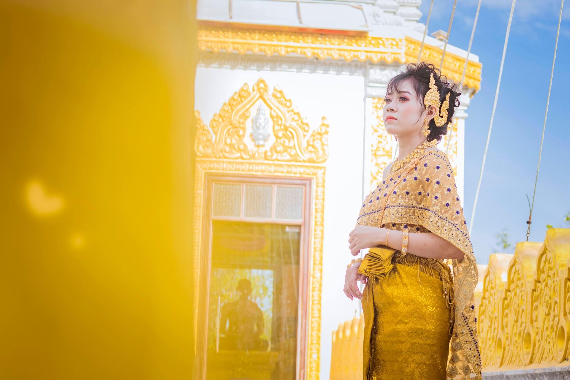 Photograph the festive spirit of Cambodia’s culture